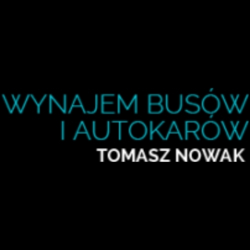 Wynajem Busów Warszawa - Przewozy Nowak